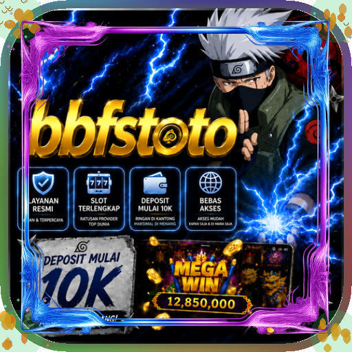 bbfstoto — mitra unggulan